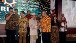 Pupuk Indonesia  Borong Penghargaan di PRIA 2019