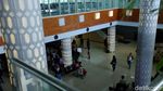 Begini Megahnya Bandara Komodo di Labuan Bajo