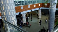 Kerja sama pemerintah dan Badan Usaha tersebut diharapkan mampu meningkatkan pengelolaan Bandara Komodo sehingga mampu menarik para wisatawan untuk datang ke Pulau Komodo.
