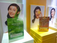 Wardah Rilis Sheet Mask Halal & Sesuai Kulit Indonesia