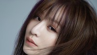 Cyndi Wang selalu membagikan hasil foto di Instagram. Foto: Instagram
