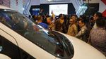 Resmi Dibuka, Begini Suasana GIIAS Surabaya