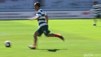 Sekedar informasi acara mini turnamen ini digelar dalam rangka mempererat jalinan antar Kementerian dan Lembaga.