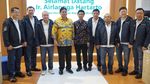Resmi Dibuka, Begini Suasana GIIAS Surabaya