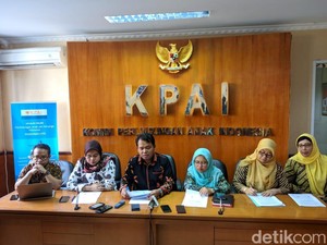 Cegah Prostitusi, KPAI Tekankan Pentingnya Pendidikan Kesehatan Reproduksi