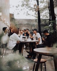 Serunya Hangout Bareng Pasangan di 5 Kafe Hits di Bogor 