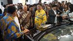 Resmi Dibuka, Begini Suasana GIIAS Surabaya