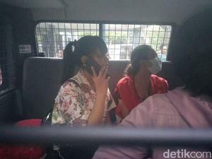 Soal Video Call dengan Vanessa Angel, Mantan Pacar Beri Penjelasan