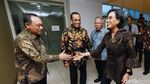 Adi Setianto Dilantik Jadi Komisioner Tapera