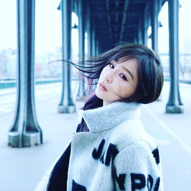 Daystar pun menambahkan bahwa timnya akan mengambil tindakan terhadap kebohongan dan kejahatan ini. Mereka juga merilis empat foto Cindy di acara tersebut untuk menghilangkan rumor. Foto: Instagram