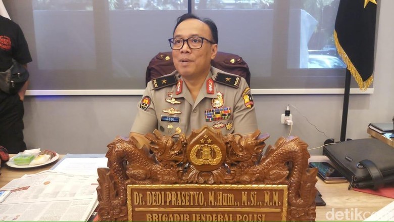 PDRM Masih Investigasi, KPU-Bawaslu Belum Boleh Cek TKP Surat Suara Tercoblos PDRM Masih Investigasi, KPU-Bawaslu Belum Boleh Cek TKP Surat Suara Tercoblos