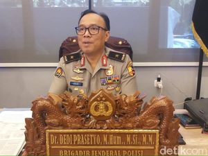 Polri Kantongi Identitas Kreator Hoax Server KPU Di-setting