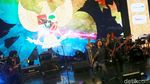 Gebrakan Navicula di dHOT Music Day 2019