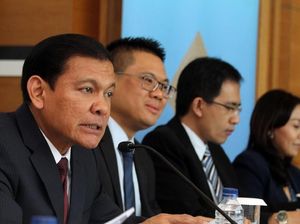 Citi Tutup Bisnis Ritel, Begini Nasib Pemegang Kartu Kredit