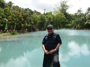 Pasar Hutan Ranolewi Minahasa Jadi Destinasi ke-55 Besutan GenPI