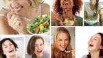 Yang Lagi Diet, Yuk Lihat Dulu Meme yang Bikin Senyum Ini!