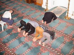 Karya Finalis Sony World Photography Awards Bikin Terpukau