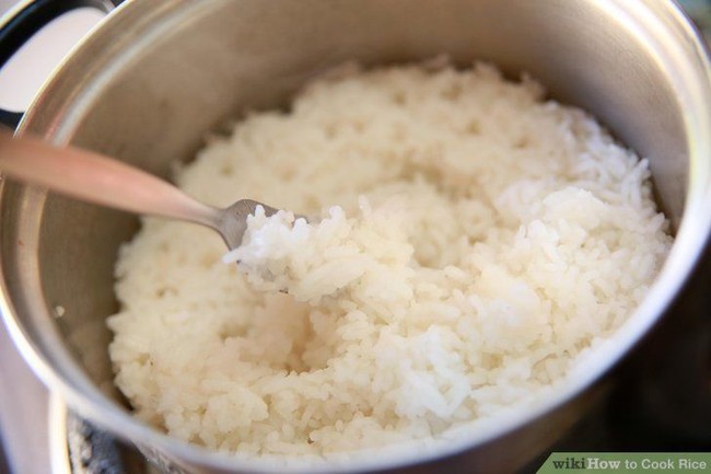 5 Kesalahan Masak Nasi yang Masih Sering Dilakukan Orang