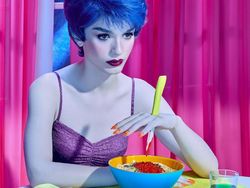 Karya Finalis Sony World Photography Awards Bikin Terpukau