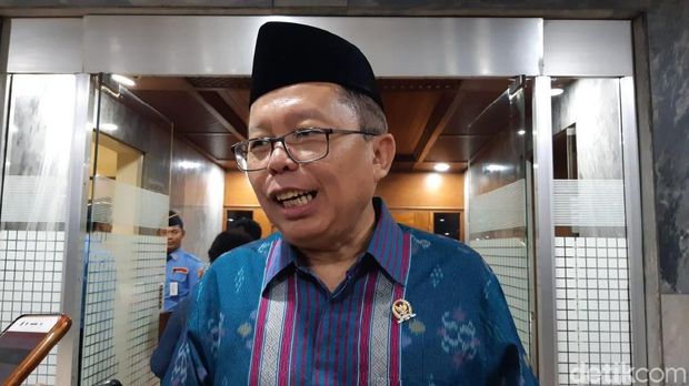 Anggota Komisi III DPR Ungkap Kriteria Penilaian Capim KPK