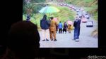 Membahas Dugaan Pelanggaran HAM di Nduga Papua