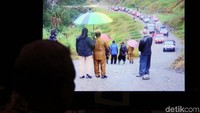 Amnesty International telah mendokumentasikan 69 kasus dengan pembunuhan tidak sah oleh pasukan keamanan di Papua antara Januari 2010 dan Februari 2018, dengan total 95 korban. Sebagian besar diantaranya, tepatnya 85 orang adalah asli Papua. 28 Kasus pembunuhan yang tidak sah dikaitkan dengan seruan untuk kemerdekaan.