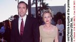 Ajukan Pembatalan Nikah, Ini Deretan Istri Nicolas Cage Sebelumnya