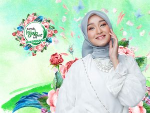 Audisi Sunsilk Hijab Hunt 2019 Hadir di Padang Hari Ini