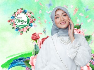 Hari Ini Terakhir Daftar Audisi Online Sunsilk Hijab Hunt 2019