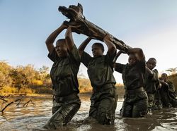 Karya Finalis Sony World Photography Awards Bikin Terpukau