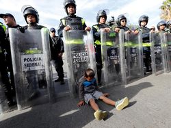 Karya Finalis Sony World Photography Awards Bikin Terpukau