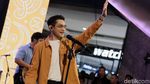 Penutup Manis oleh Afgan di dHOT Music Day 2019