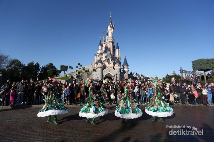 Disneyland Paris