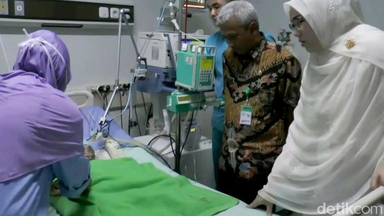 Terbukti Alami Gangguan Jiwa, Ibu yang Kubur Bayinya Lolos dari Jeratan Hukum Terbukti Alami Gangguan Jiwa, Ibu yang Kubur Bayinya Lolos dari Jeratan Hukum