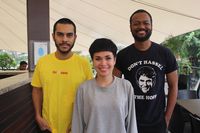Tak Ada yang Instan untuk Mocca, Dekat dan Barasuara di Skena Musik Indie