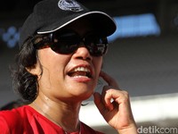 Panas Soal Utang di Balik Capaian Sri Mulyani Tiga Kali Jadi Menkeu Terbaik