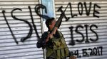 Taliban Sesumbar Afghanistan Bebas dari ISIS dan Al-Qaeda