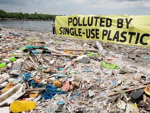 Kanada Larang Plastik Sekali Pakai di Akhir Tahun Depan