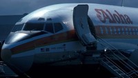 Berakhirnya Perang Dunia II dan pembelian pesawat dari militer lalu terciptalah Aloha Airlines pada tahun 1946. Aloha adalah pesaing utama Hawaiian Airlines dalam hal perang tarif, lalu mengumumkan kebangkrutan dan menghentikan operasi pada 2008 (CNN Travel)