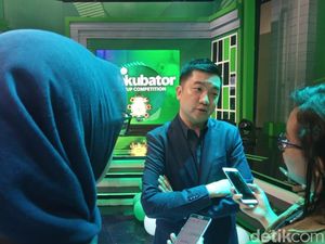 Ekspansi ke Luar Negeri Belum Jadi Fokus Tokopedia