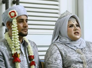 Ditangkap Lagi karena Narkoba, Suami Dhawiya dalam Masa Rehabilitasi