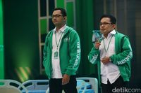 Live Report Live Pitch Thinkubator