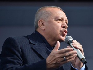 Warganya Jadi Korban, Trump hingga Erdogan Kecam Teror Bom Sri Lanka