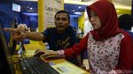 Masyarakat Berbondong-bondong Lapor SPT Jelang Hari Terakhir