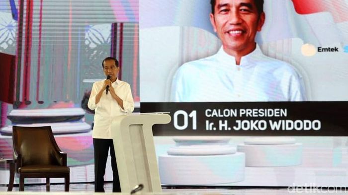 Foto: Agung Pambudhy Foto: Agung Pambudhy