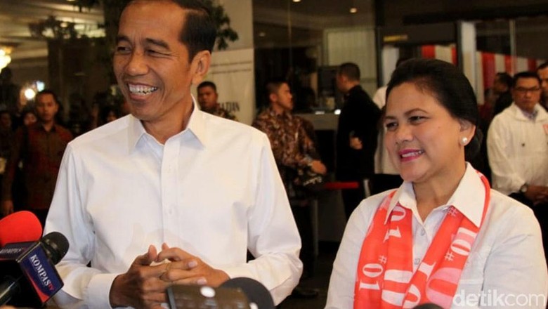 Foto: Rifkianto Nugroho Foto: Rifkianto Nugroho
