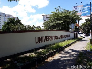Yang Mau Kuliah di DIY, Ini Panduan Biaya Hidup Mahasiswa di Bantul