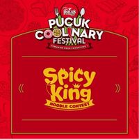 Ada 100 Lebih Tenant Hits Jogja di Pucuk Coolinary Festival Loh!