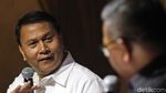 BPN-TKN Saling Sahut Bahas Soal Isu Khilafah Hingga Proxy War