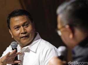 PKS Senang Yenny Wahid Siap Jadi Cawapres: Insyallah Kuatkan Barisan KPP